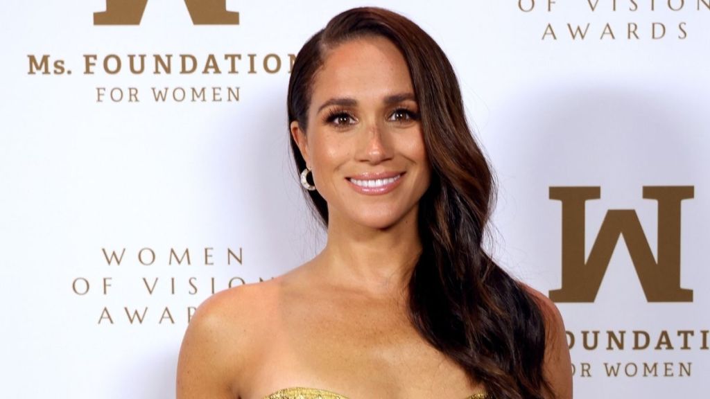 Meghan Markle’s ‘Chilled’ Birthday Could Signal a Bigger Shift — Expert