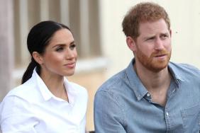 Prince Harry & Meghan Markle’s Dog Makes a Full-Circle UK Return — Insider