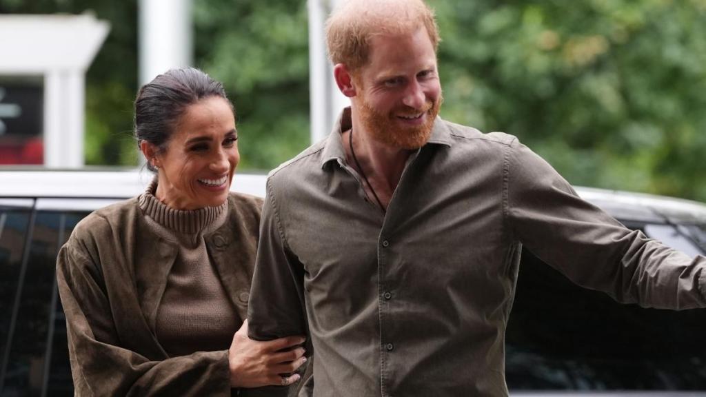 Prince Harry’s Return to Old Life Creates Dangerous Meghan Markle Problem — Insider