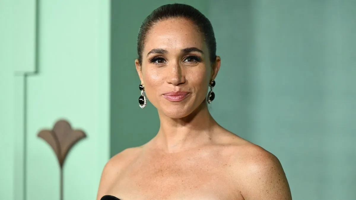 Meghan Markle Has Become Intolerable in Hollywood Circles Expert