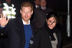 Meghan Markle's Missing Ring Could Be a Warning to Prince Harry — Insider