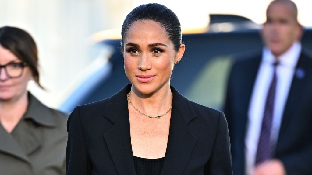 Meghan Markle's Post-Reunion Blunder Is a 'Nightmare' That Could Backfire — Source
