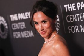 Meghan Markle Eyeing Acting Comeback as True Motive for UK Return — Report