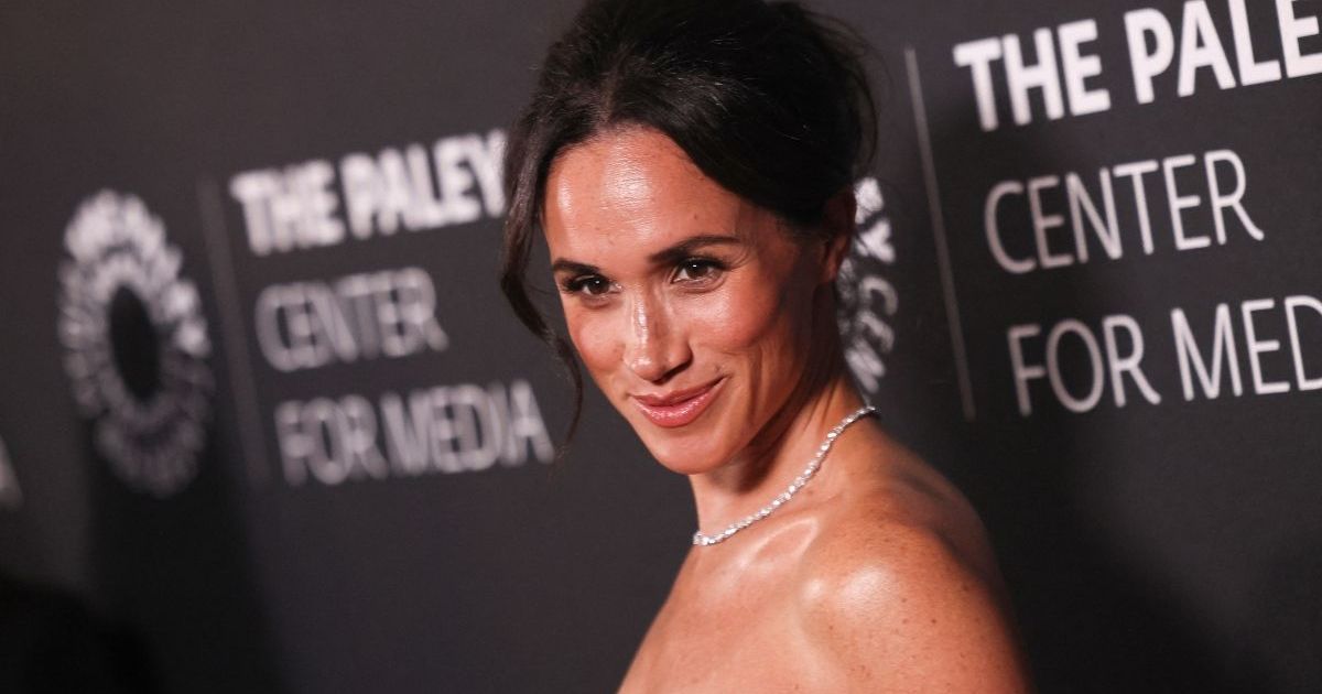 Meghan Markle Eyeing Acting Comeback as True Motive for UK Return - Report