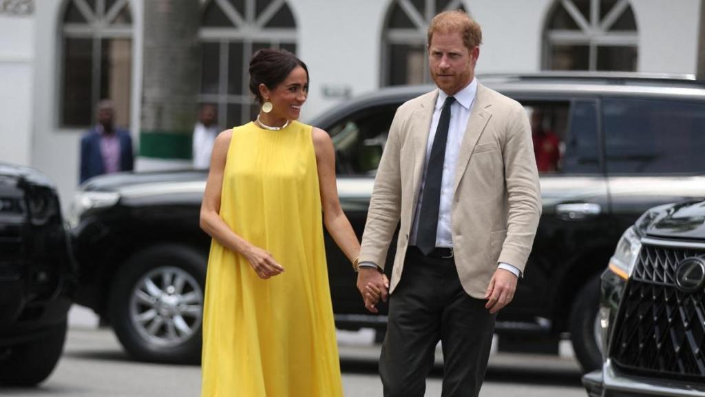 Meghan Markle’s Life in UK Set for a Major Change After Her Return — Expert