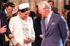 King Charles’ ‘Discreet Gesture’ to Meghan Markle on Birthday Predicted by Expert