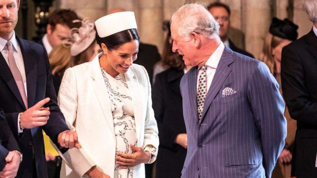 King Charles’ ‘Discreet Gesture’ to Meghan Markle on Birthday Predicted by Expert