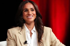 Meghan Markle Tried to Keep It Simple, but One Request Sparked a Firestorm — Source
