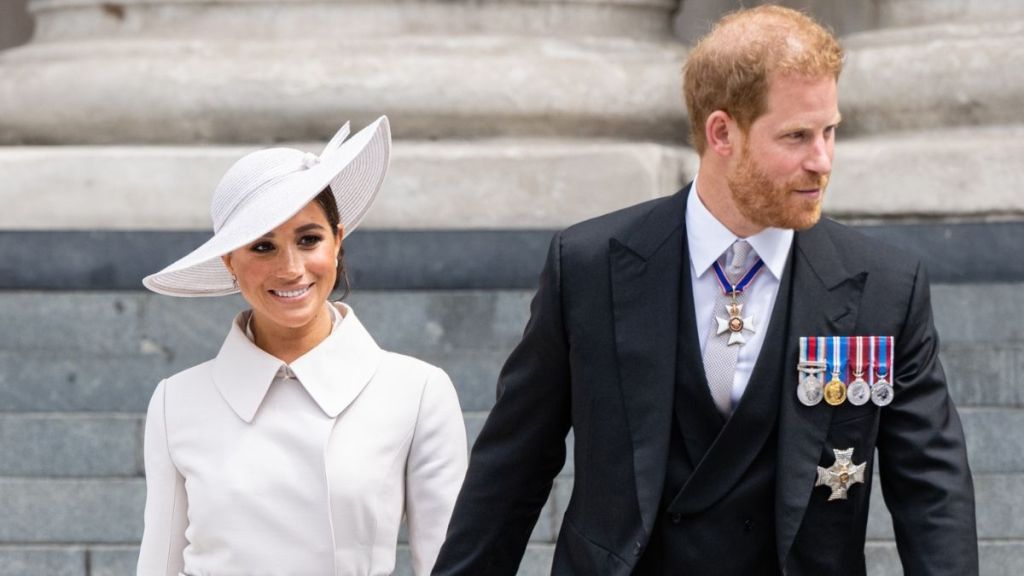 Prince Harry ‘Resented’ One Thing About Meghan Markle Marriage — Source