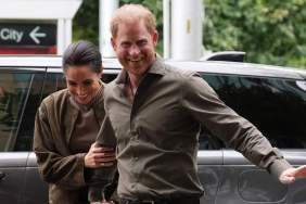 Prince Harry's 'Reverse Megxit' Plan Comes With a Major Catch — Source