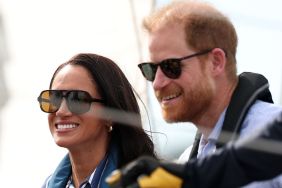 Prince Harry and Meghan Markle’s Royal Exit Could Be Their Biggest Power Move Yet — Expert