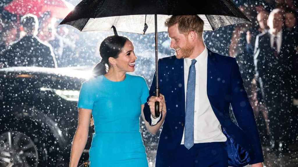 Prince Harry & Meghan Markle’s California Life Had a Hidden Expiration Plan — Insider