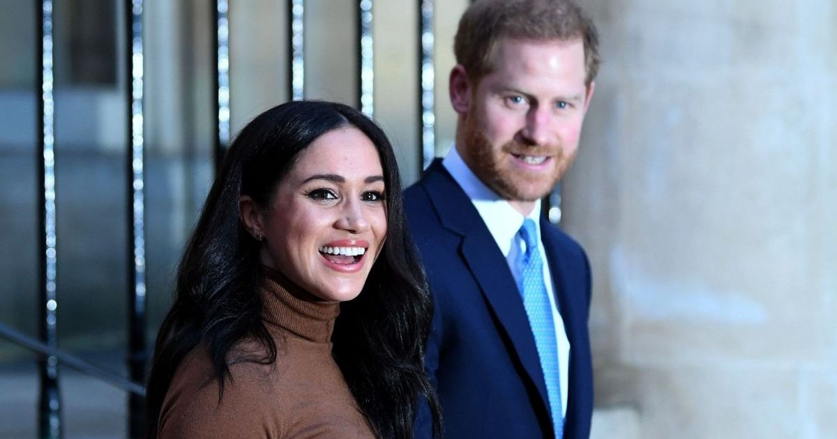 Prince Harry’s 15-Year UK Plan Changes Everything for Meghan Markle — Insider Prince Harry’s 15-Year UK Plan Changes Everything for Meghan Markle — Insider