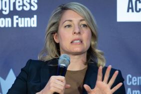 Canada Minister Vows To ‘Fight Back’ Against Donald Trump’s Lake Ontario Rename Plan