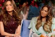 Mary Cosby’s ‘RHOSLC’ Return After Son’s Death Left Meredith Marks in Awe