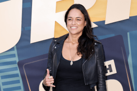 Michelle Rodriguez reflects on her early Hollywood experience and strict religious upbringing