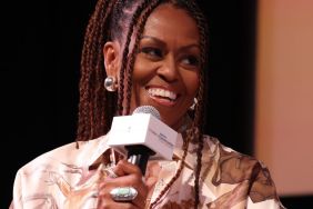 Michelle Obama Roasts Rita Wilson Over Her Fitness Retreat Confession