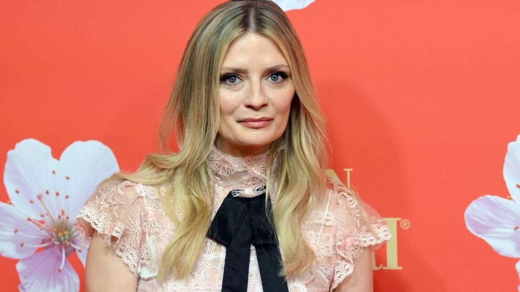 Mischa Barton Just Said Two Words That Have 'The O.C.' Fans Freaking Out