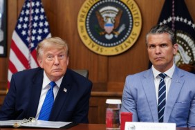 Donald Trump’s Army Secretary Resigns After Reported Clashes With Pete Hegseth