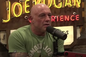Joe Rogan Blasts The Odyssey ‘Culture War’: ‘Who Cares?'