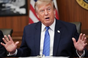 Donald Trump Says He's Ready to Punish Canada Over Wildfire Smoke