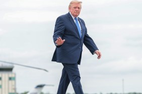 Donald Trump's Windmill Rant Accidentally Puts America on His 'Loser' List