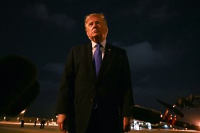 Donald Trump Says Hormuz Deal Is Near, Putting Gas Prices Back in Spotlight