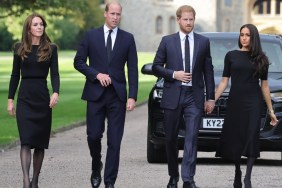Prince William & Kate Middleton May Be Pulling Ahead of Prince Harry & Meghan Markle in One Surprising Area