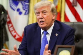 Donald Trump's Christian Support Is Splitting in Opposite Directions