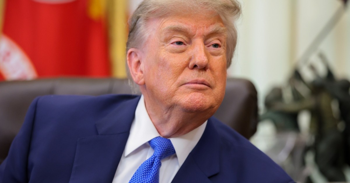 Donald Trump Just Reopened One of America’s Most…