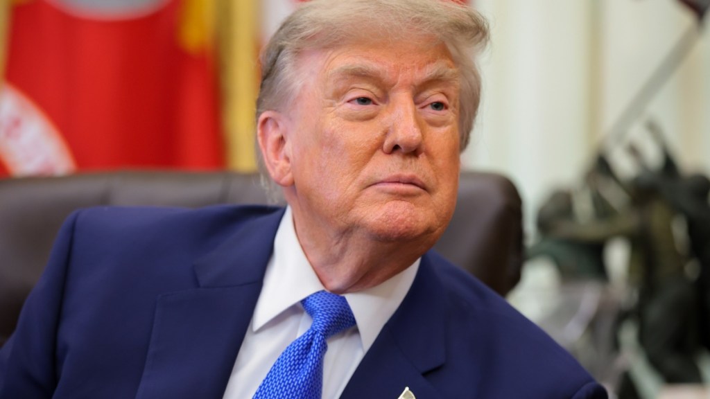 Donald Trump Just Reopened One of America’s Most Contentious Vaccine Debates