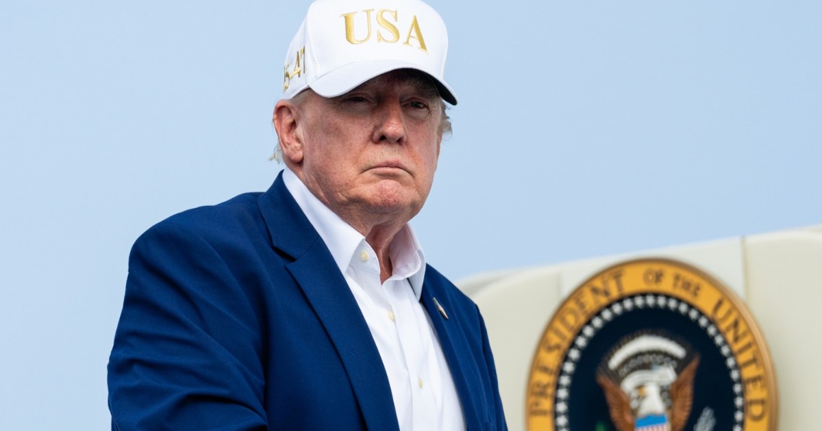 Donald Trump Scores Procedural Win in $10B BBC Fight, but…