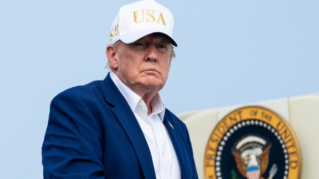 Donald Trump Scores Procedural Win in $10B BBC Fight, but Case Isn’t Over