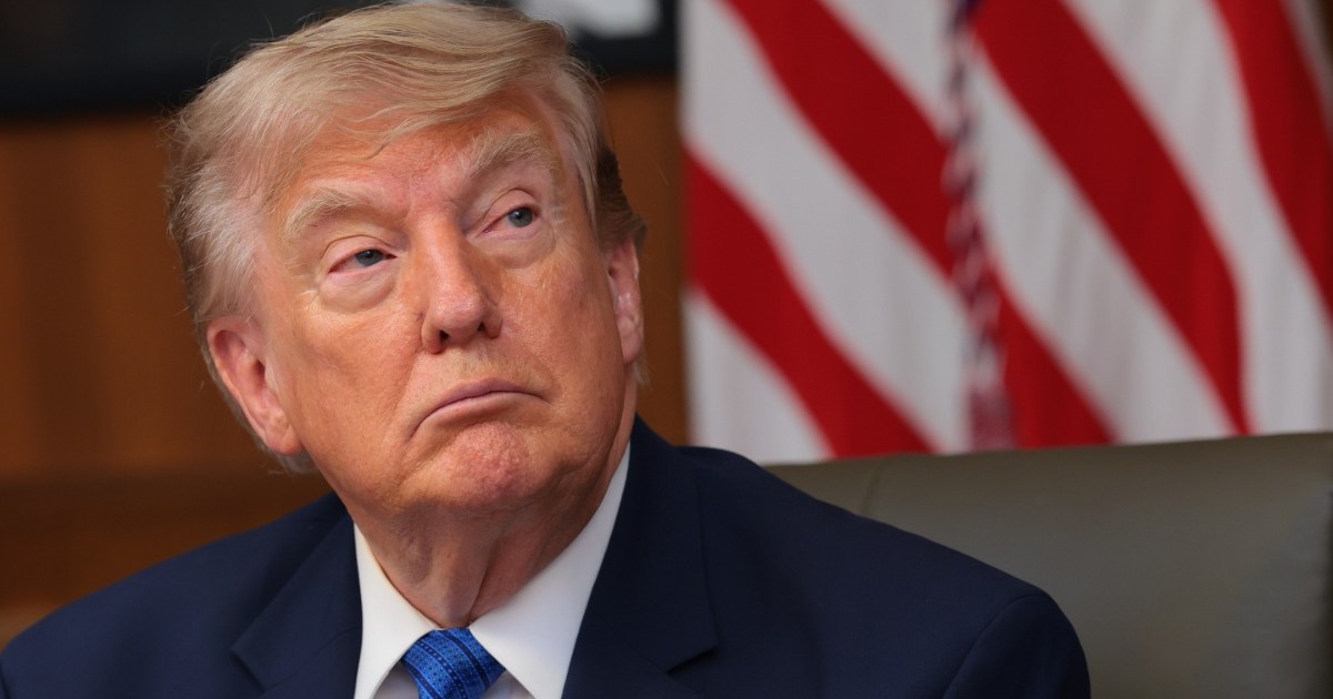 Donald Trump's Media Company Takes Major Hit With $238M Loss