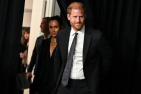 Prince Harry Fought for Meghan Markle With Palace Last Month, Now He Wants Something Back — Insider