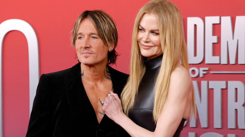 Keith Urban Hopes Nicole Kidman's New Man Will Finally Make His Life Easier — Insider