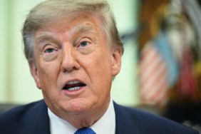 Donald Trump Just Left One Very Big Door Open for the 2026 Midterms