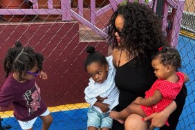 Rihanna’s Kids Share Slice of Mom’s Childhood Where She Grew Up in Barbados