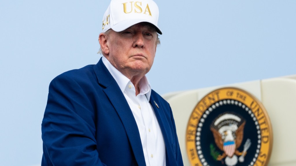 Donald Trump’s $100,000 Truth Social Fast Lane Is Now Facing a Lawsuit