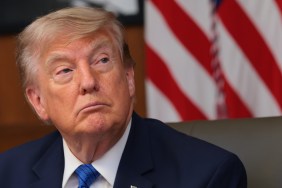 Donald Trump's New Answer About Running Again in 2028 Has a Big Catch