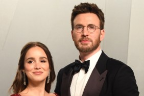 Chris Evans Says Baby Daughter Changed How He Feels About Going To Work