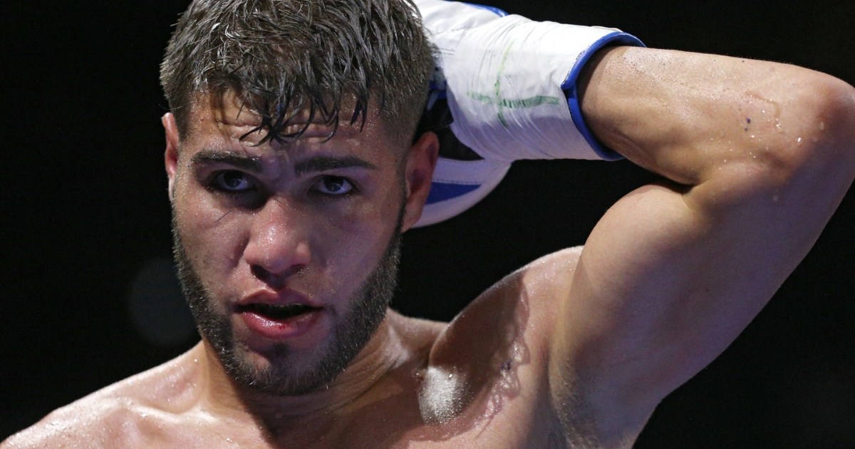 Prichard Colon Dies at 33, 11 Years After One Fight Changed Everything