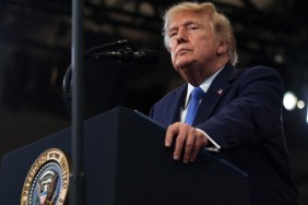 Donald Trump Says He'll 'Never Apologize' for $4 Gas as Iran War Drags On