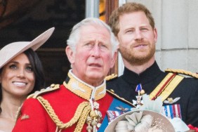 Prince Harry Branded King Charles’ Meghan Markle Move ‘Disrespectful’ — Report