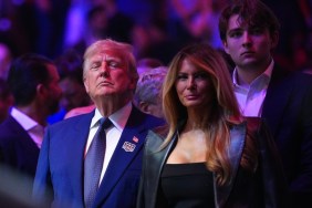Donald Trump's Son Barron's Net Worth Compared to Melania Raises Eyebrows
