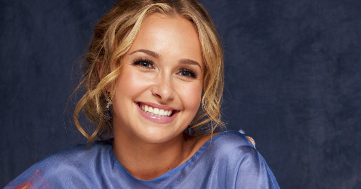 Hayden Panettiere's Health Struggles Were Worse Than Fans Knew - Report