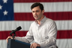 Jon Ossoff Gives Donald Trump a 4-Word Nickname as Feud Intensifies