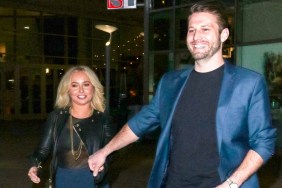 Hayden Panettiere's Mother Name-Drops Brian Hickerson After Star's Death