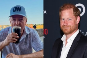 Piers Morgan Has Brutal 8-Word Reaction to Prince Harry's UK Move Report