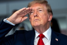 Donald Trump Rejects Bad Polls As Midterm Pressure Builds
